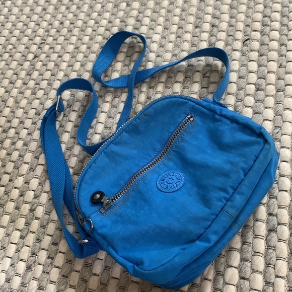Kipling Bags Discontinued Kipling Crossbody Bag Poshmark